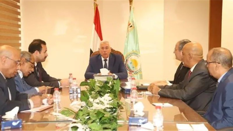 بغرض التنمية.. 
