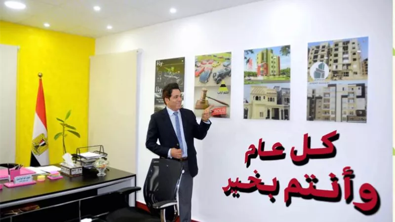 نبيل أبو الياسين: يهنئ العالم الإسلامي بعيد الأضحى وشاهد كيف وصف تصريحات «أوباما»
