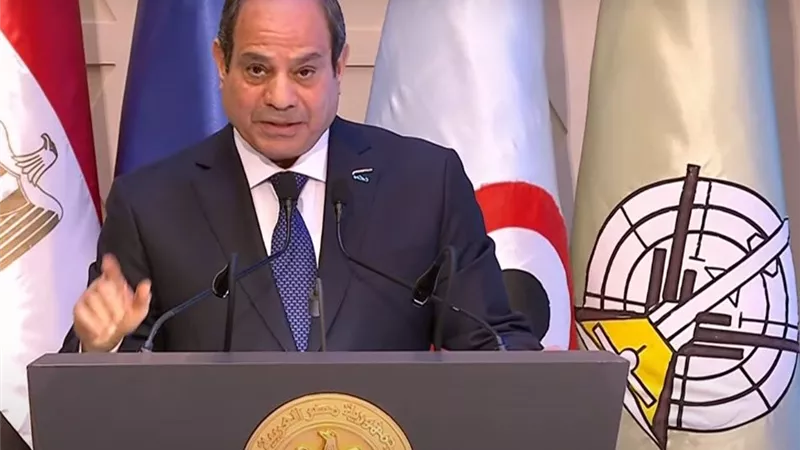 السيسي يصدر عدة تكليفات لـ رئيس الوزراء لحين تشكيل حكومة جديدة