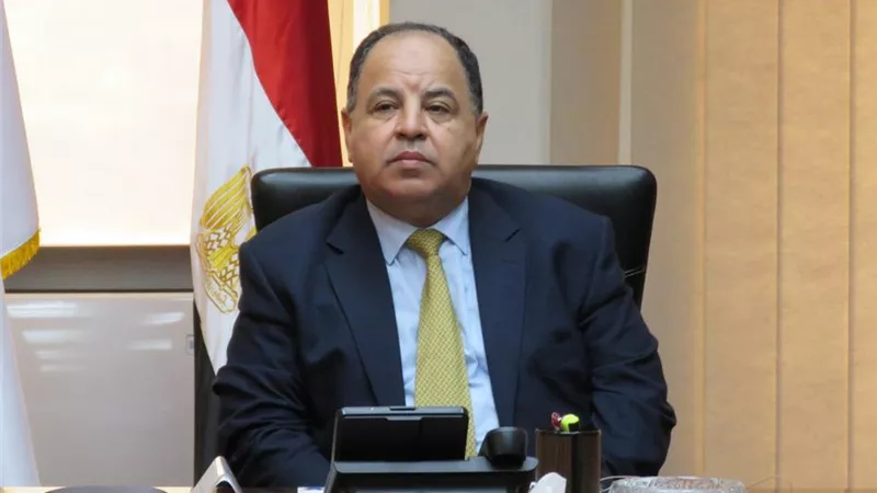 معيط: نسعى لتوسيع القاعدة الضريبية بغرض تمكين القطاع الخاص