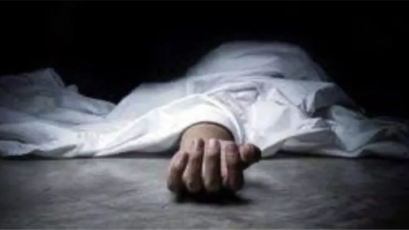 ملقاه داخل مصرف.. حل لغز مقتل سائق توك توك بأبو النمرس