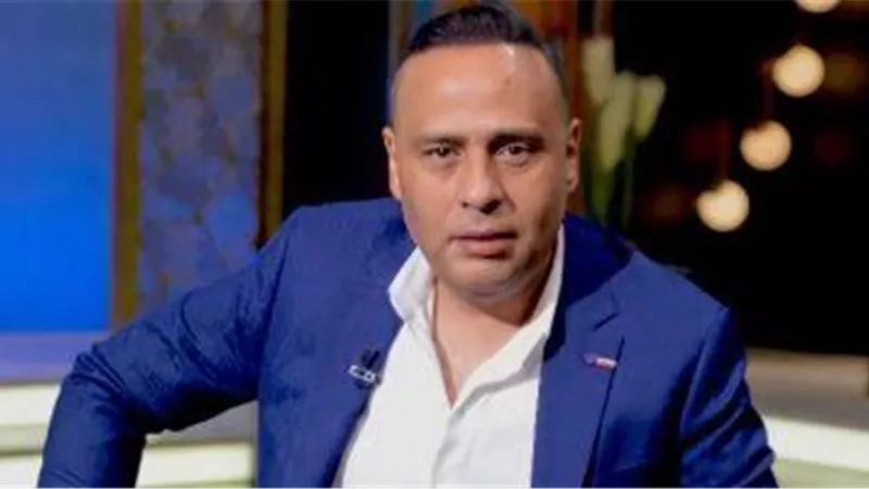 محمود عبد المغني ينضم لمسلسل 