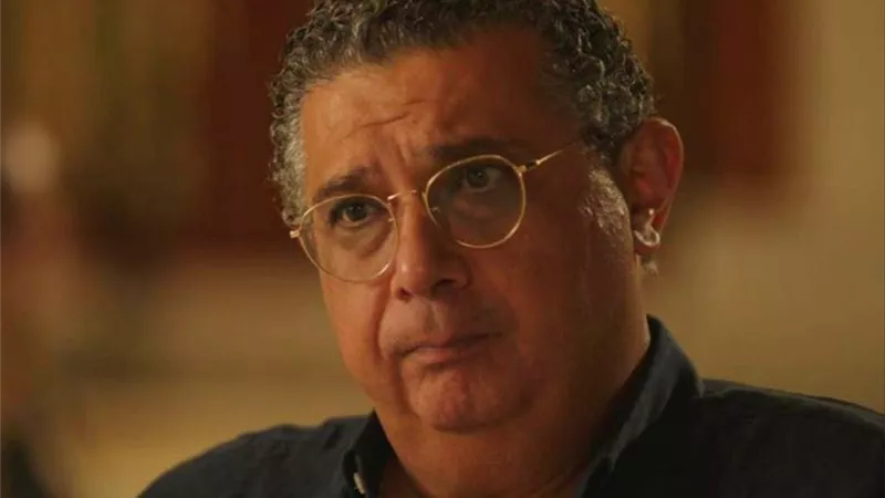 ماجد الكدواني ينضم إلى أبطال فيلم «أسد أسود»