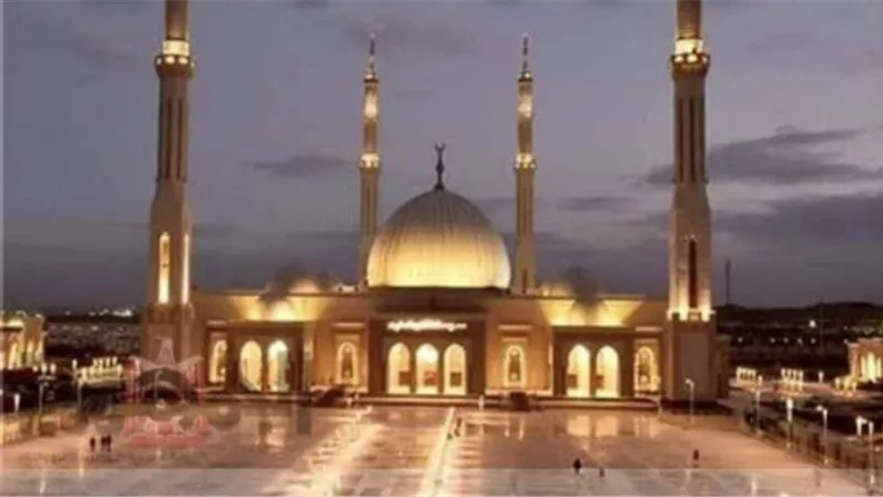 موعد أذان مغرب يوم عرفة بمحافظات الجمهورية
