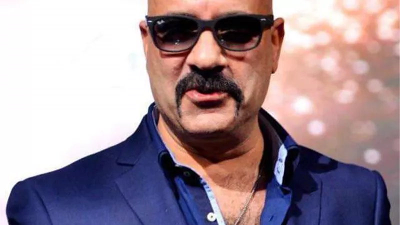 بعد غياب 8 سنوات.. محمد سعد يعود في رمضان 2023 بمسلسل 