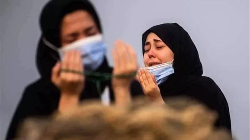 لبيك اللهم لبيك.. صيغتها ووقت ترديدها على جبل عرفات