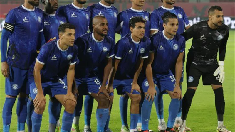 موعد مباراة أسوان أمام الإسماعيلي في الدوري المصري والقنوات الناقلة