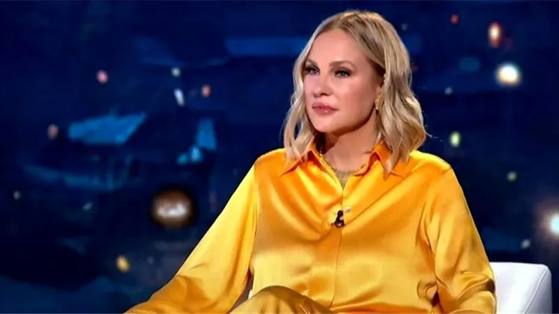 رمضان 2024.. شيرين رضا تشارك في هذا العمل