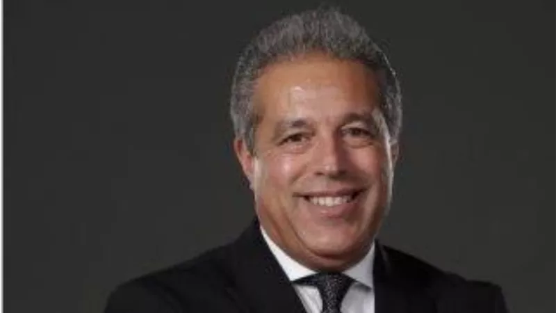 خالد الدرندلي: اخدنا رأي صلاح والنني في مكأفات أمم أفريقيا
