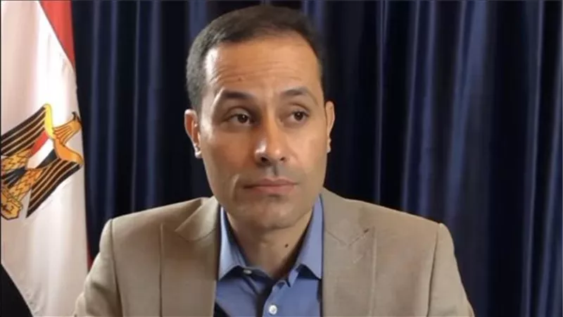 جنح المطرية تؤجل محاكمة أحمد طنطاوي للمرافعة
