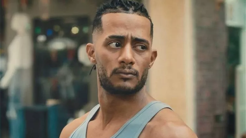 محمد رمضان يطرح أغنية جديدة 