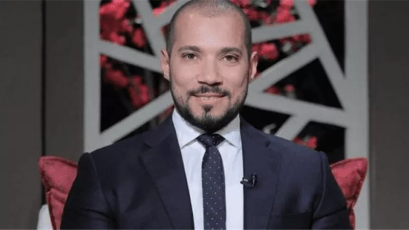 عبد الله رشدي يتقدم ببلاغ للنائب العام ضد مسؤولي أحد المستشفيات