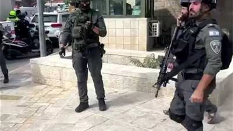 اعتقال جندي إسرائيلي للاشتباه بقتله رجلا فلسطينيا في قصف الزيتون