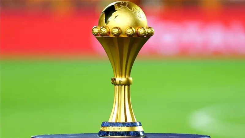 اللمسة الأخيرة: المنتخب يختم استعداداته قبل مغادرته للتحدي الإفريقي