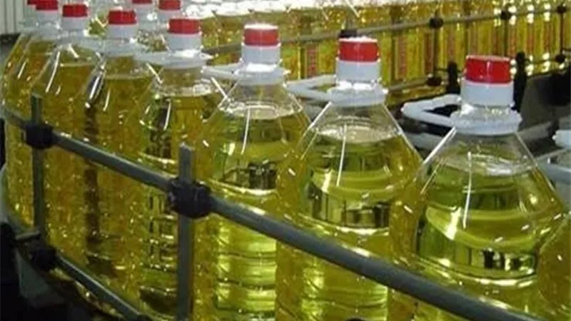 بـ65 جنيه.. تخفيض جديد بأسعار الزيوت