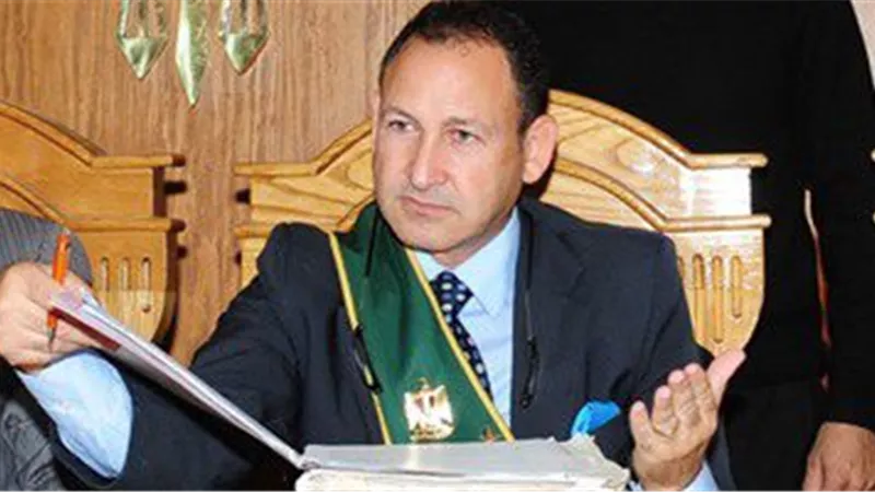 المستشار محمد خفاجي: الإبادة الجماعية الإسرائيلية بدعم الغرب لأطفال غزة شهادة وفاة للقانون الدولى الإنسانى