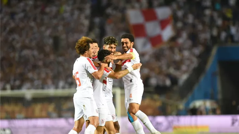 عبد الواحد السيد: المدرب سيمنح اللاعبين فرصًا للمشاركة