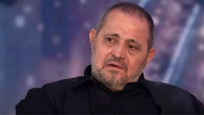 بعد شائعات مرضه.. جورج وسوف يستعد لأحياء حفلًا غنائيًا في الإمارات