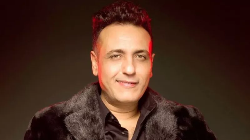 محمد رحيم يتراجع عن قرار الاعتزال بشكل مفاجئ لجمهوره