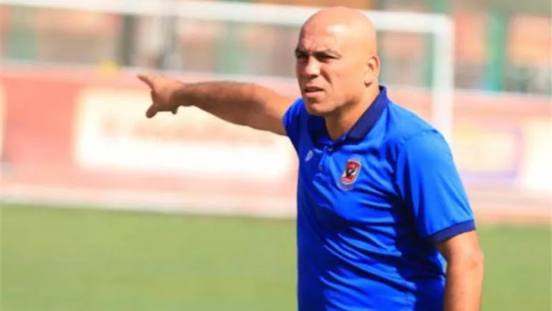 محمد يوسف :  الأهلي بالغ جدا في احترام صن داونز