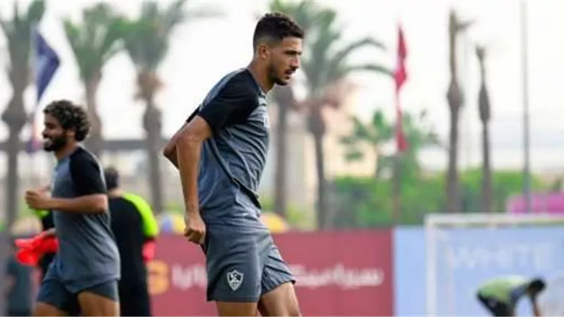 حسام حسن يبحث عن بديل أحمد فتوح للانضمام لمعسكر المنتخب