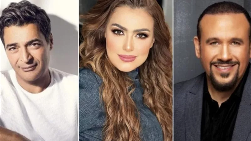 نجوم التسعينيات يحيون حفلاً غنائياً في أبو ظبي