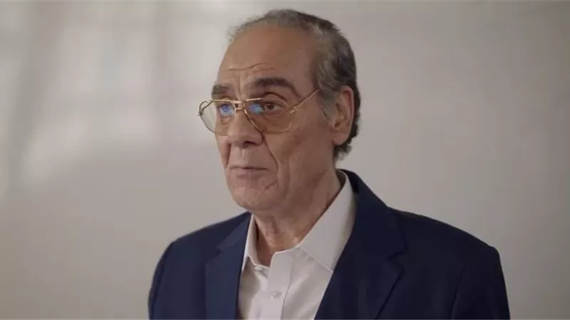 أحمد فؤاد سليم يتألق في تقديم العديد من الأدوار الفنية
