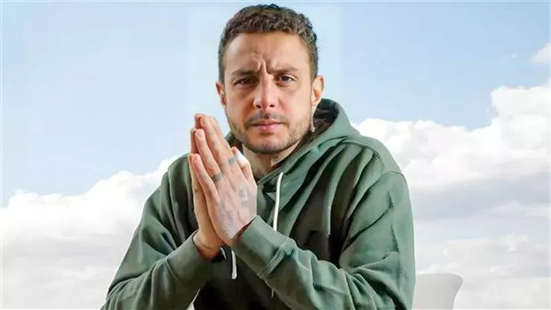 أحمد الفيشاوي عن 