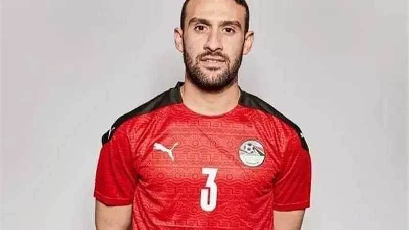 الجهاز الفني يستدعي عمر كمال للانضمام لمعسكر منتخب مصر