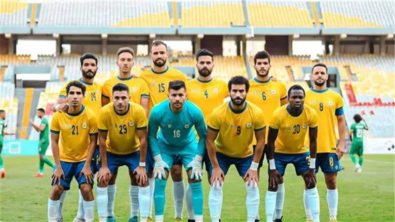 الدروايش تواصل نزيف إهدار النقاط أمام الداخلية