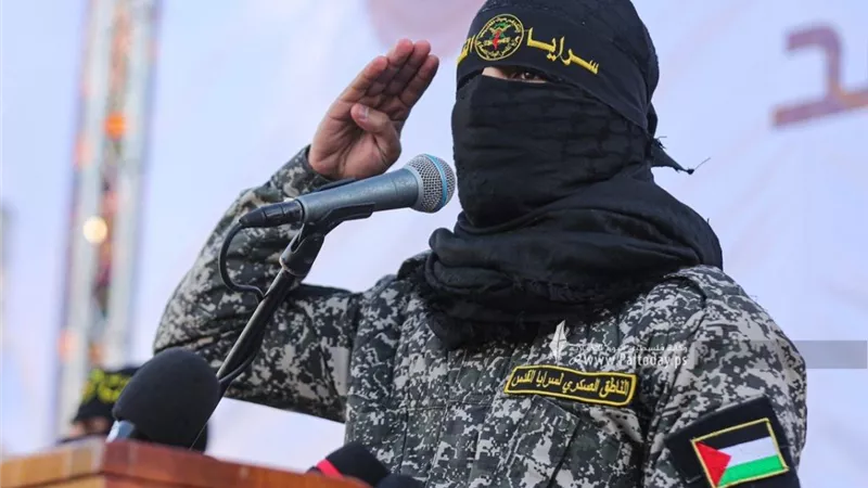 سرايا القدس: القضاء على المقاومة لن يتحقق.. ومن يحاول نزع سلاحها سننزع روحه