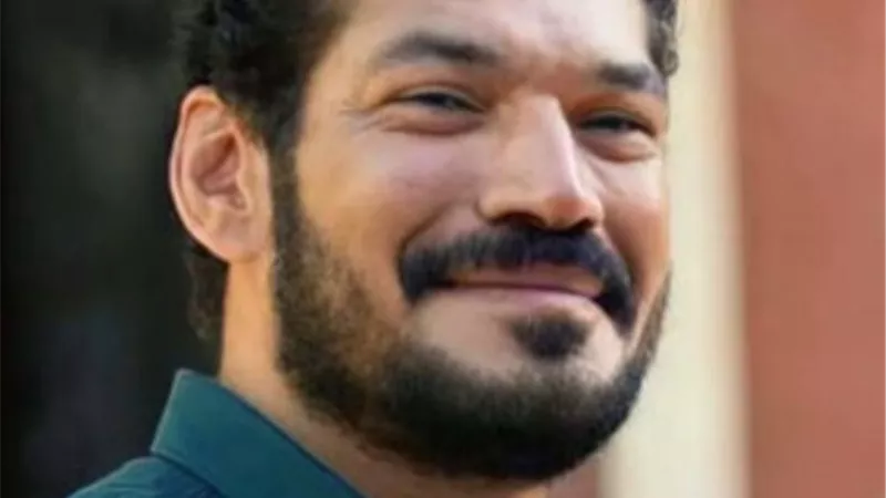 باسم سمرة يتعاقد على مسلسل «العتاولة»