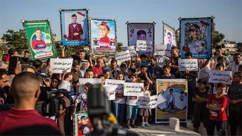الجنائية الدولية: نحقق في جرائم محتملة ضد الصحفيين منذ اندلاع حرب غزة