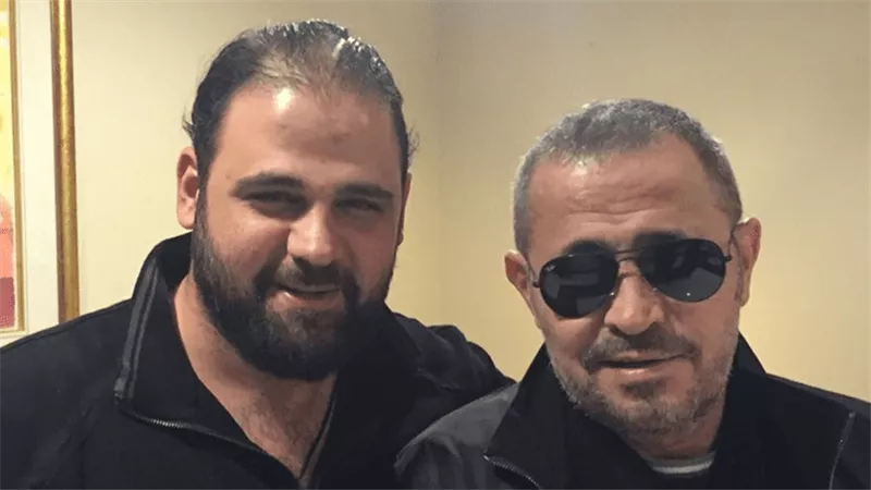 يودع نجله بأغنية.. سلطان الطرب يؤكد عودته للفن من جديد 