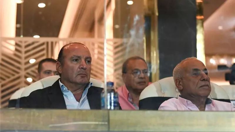 قرارات مجلس إدارة نادي الزمالك برئاسة الكابتن حسين لبيب