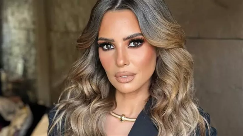 إيمان العاصي تستعد لتصوير 