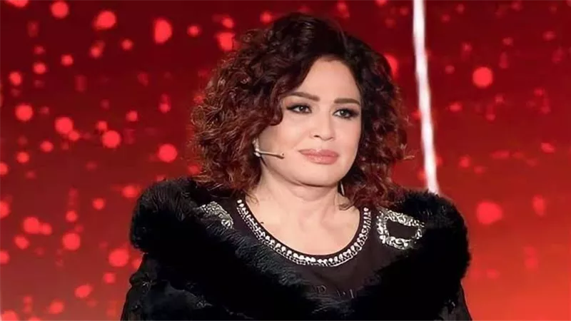 إلهام شاهين تثير الجدل: ربنا أعطى الإنسان صفة من صفاته
