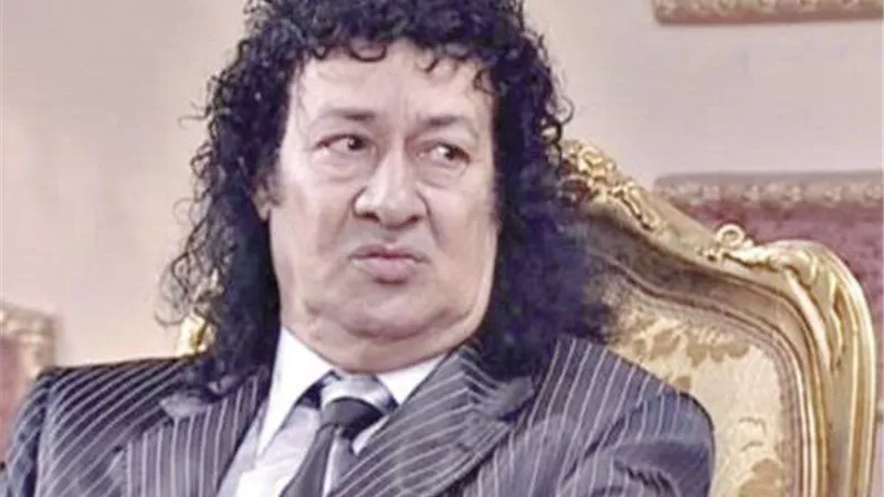 محمد نجم.. رحلة كوميدية استثنائية لا تنسى