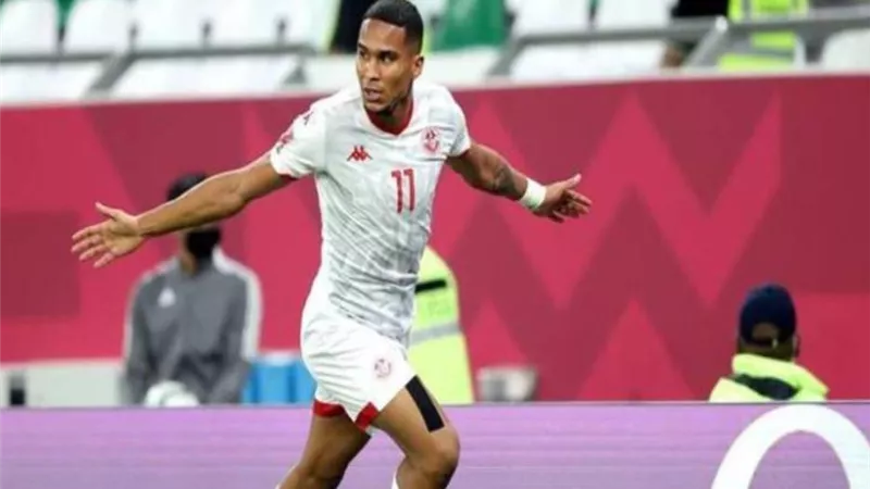 منتخب تونس يستبعد الجزيري ويعلن الجويني بديلاً