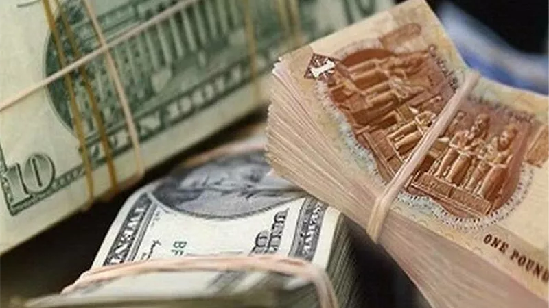قبل أيام من رمضان.. تعويم الجنيه وزيادة أسعار الفائدة بالبنك المركزي