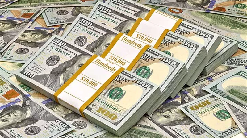 تراجع طفيف في سعر الدولار اليوم الثلاثاء بمختلف البنوك المصرية