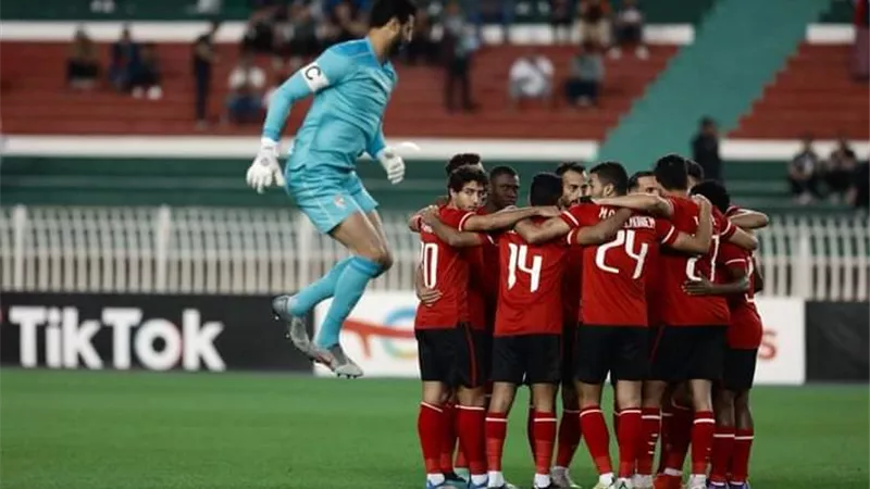 مجانا.. كيف تشاهد الأهلي في كأس العالم للأندية؟ 