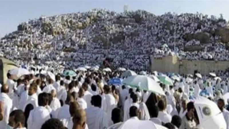 باليوم والتاريخ.. تعرف على موعد وقفة عرفات وأول يوم عيد الأضحي 2024 