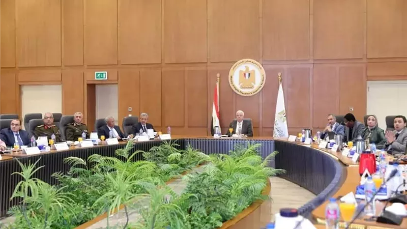وزير التعليم يؤكد ربط البحث العلمي بالصناعة لاستغلال المخرجات البحثية