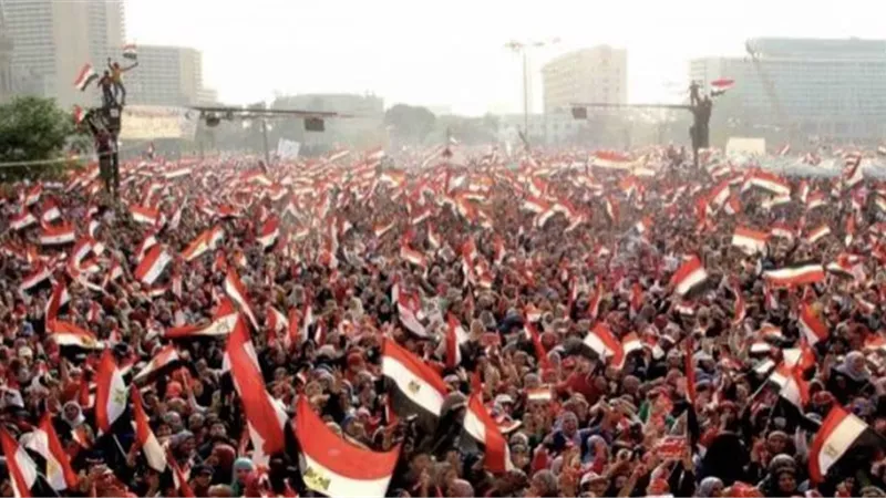 10 سنوات من الإنجازات.. ذكري 30 يونيو وبناء الجمهورية الجديدة ماذا فعل السيسي؟