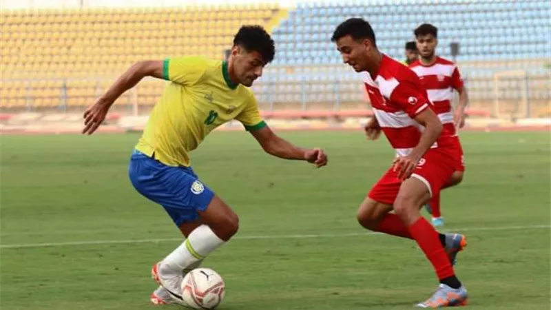تعرف على موعد مباراة الإسماعيلي المقبلة في بطولة الدوري