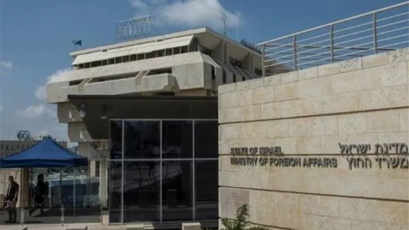 إسرائيل تستدعي سفراء الدول الداعمة لفلسطين بالأمم المتحدة