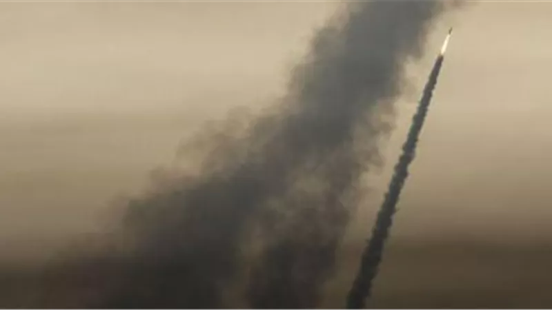 بقذائف الهاون.. الفصائل الفلسطينية تقصف تل أبيب رداً على المجازر بحق المدنيين