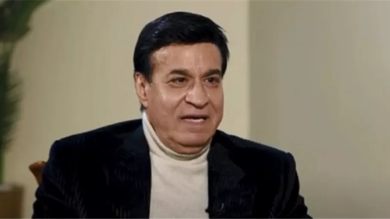 نقابة الموسيقيين تنعي شقيقة المطرب حلمي عبد الباقي