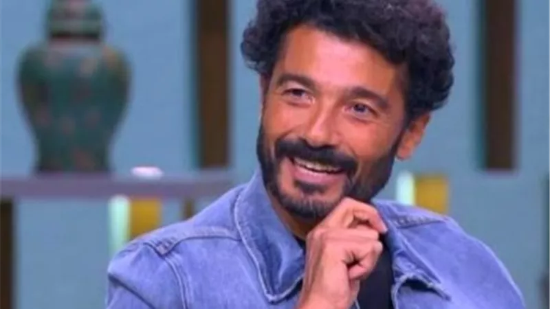 بدء تصوير مسلسل «إمبراطورية ميم» لـ خالد النبوي في هذا الموعد